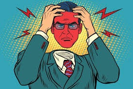 Cover image for Anger-Management